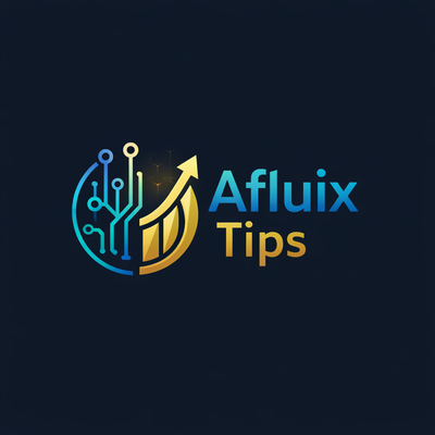 AFLUIX logo